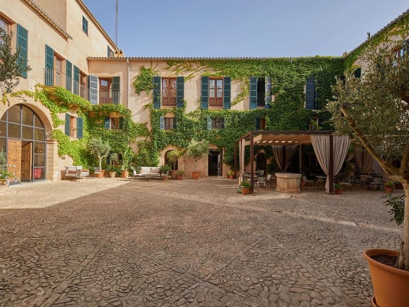 Hôtel Zoëtry Mallorca 5* pas cher photo 16