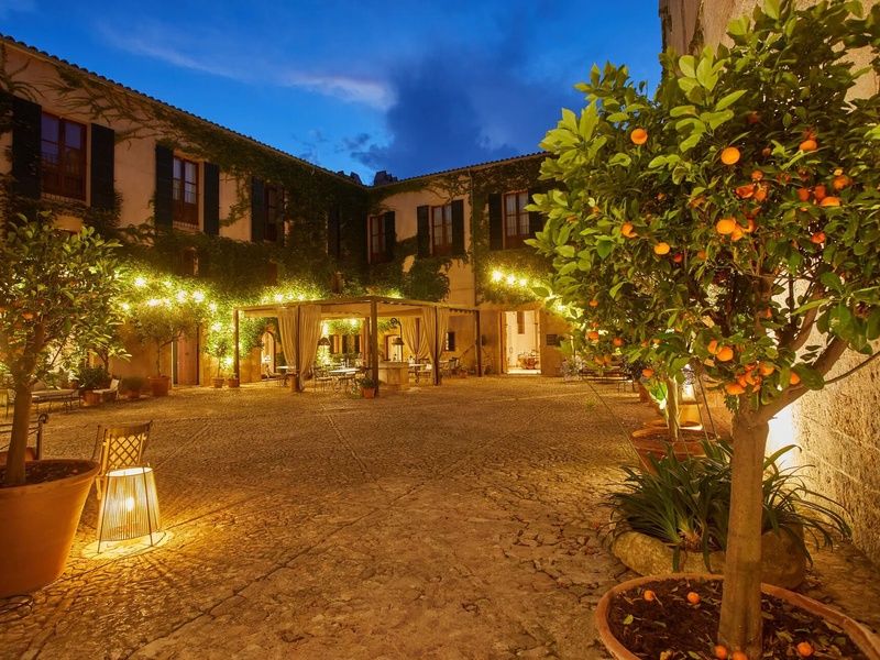 Hôtel Zoëtry Mallorca 5* pas cher photo 17