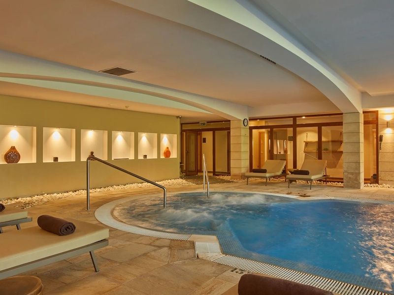 Hôtel Zoëtry Mallorca 5* pas cher photo 19