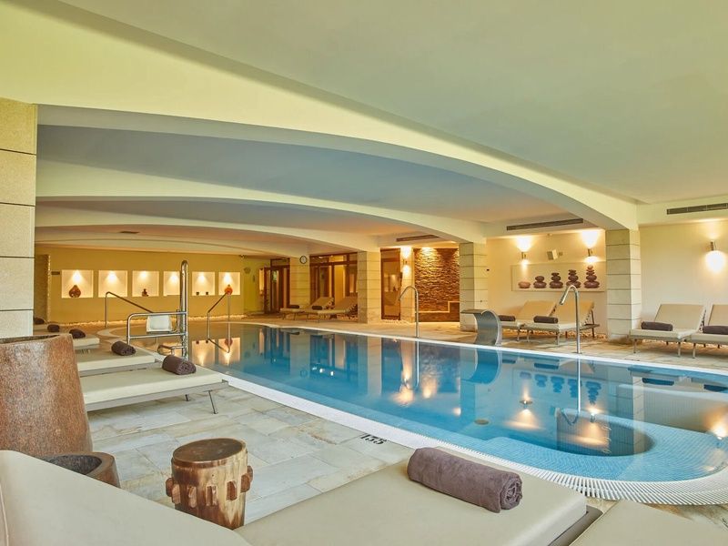 Hôtel Zoëtry Mallorca 5* pas cher photo 20