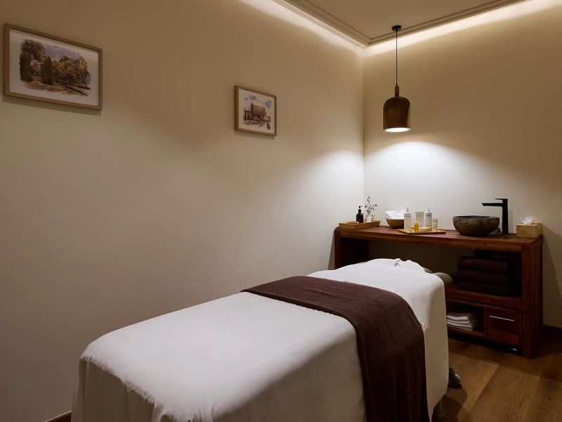 Hôtel Zoëtry Mallorca 5* pas cher photo 21