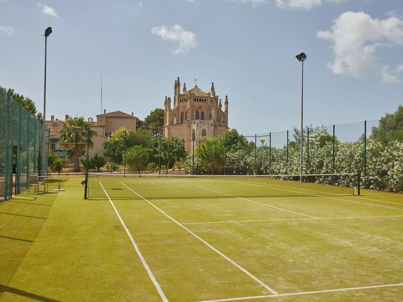 Hôtel Zoëtry Mallorca 5* pas cher photo 22