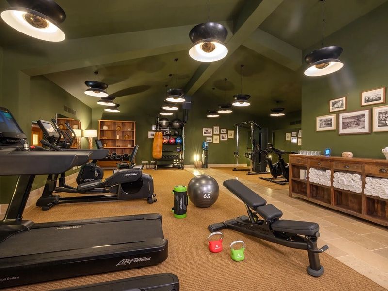 Hôtel Zoëtry Mallorca 5* pas cher photo 23