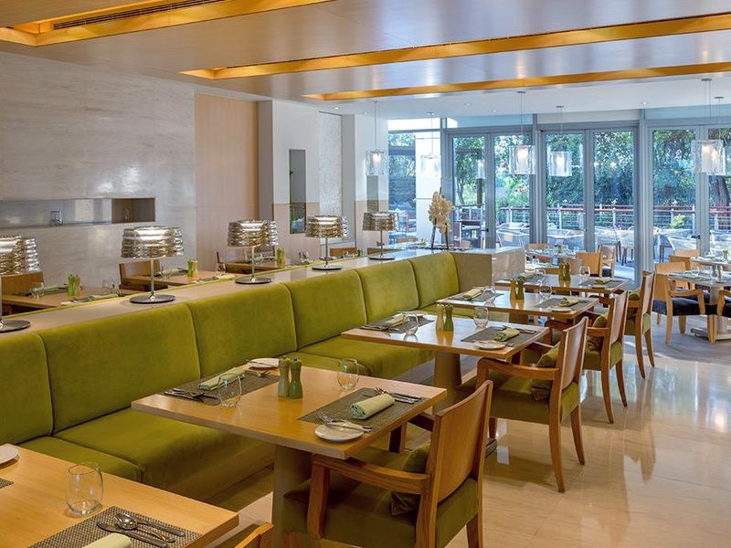 Park Rotana Abu Dhabi 5* pas cher photo 7