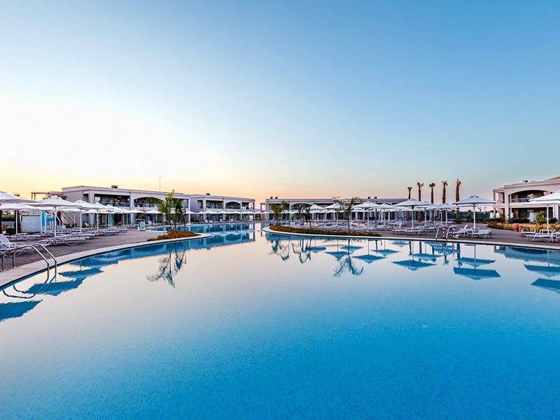 Hôtel Blue Lagoon Queen 5* pas cher photo 1