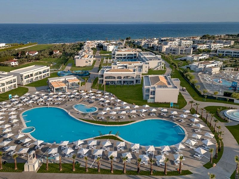 Hôtel Blue Lagoon Queen 5* pas cher photo 3