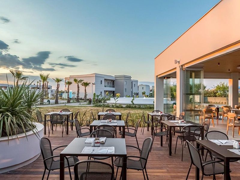 Hôtel Blue Lagoon Queen 5* pas cher photo 4
