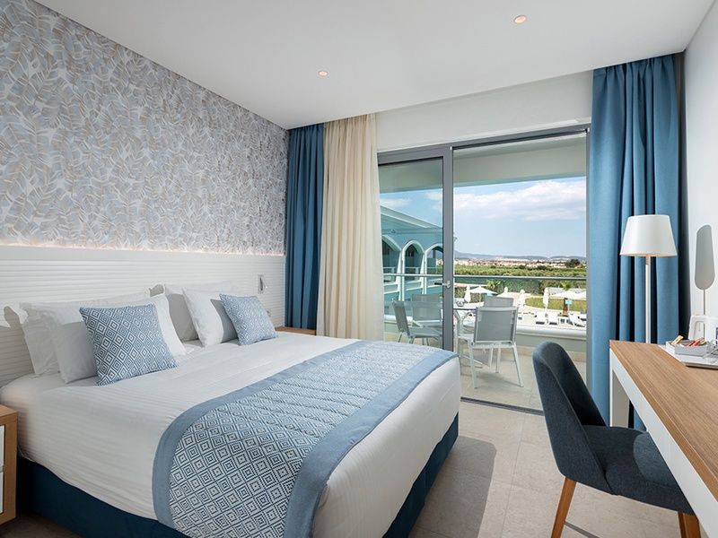 Hôtel Blue Lagoon Queen 5* pas cher photo 5