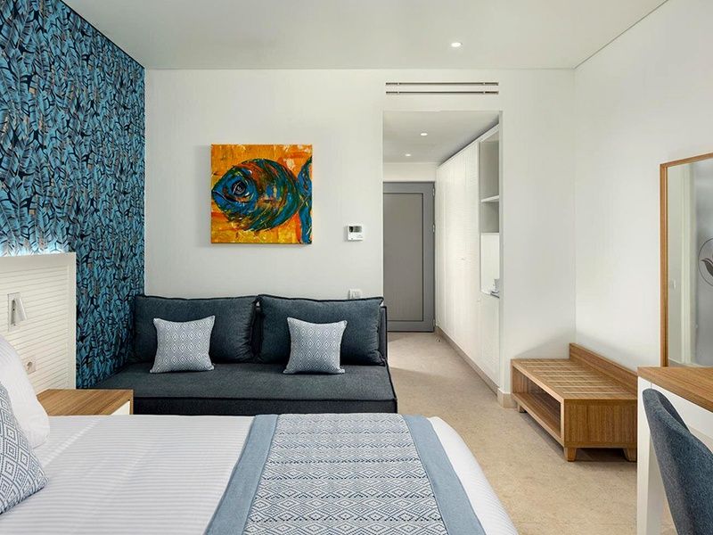 Hôtel Blue Lagoon Queen 5* pas cher photo 6