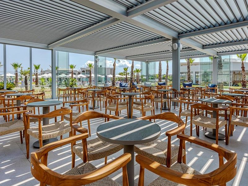 Hôtel Blue Lagoon Queen 5* pas cher photo 11