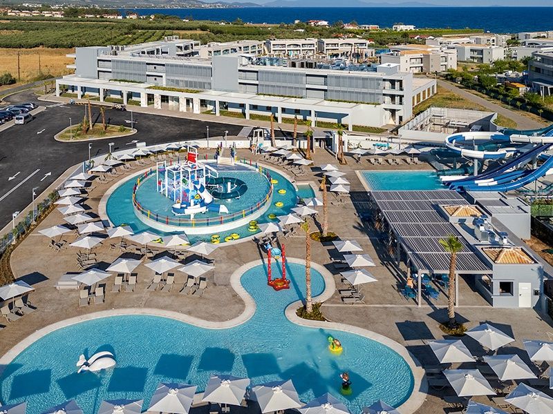 Hôtel Blue Lagoon Queen 5* pas cher photo 13