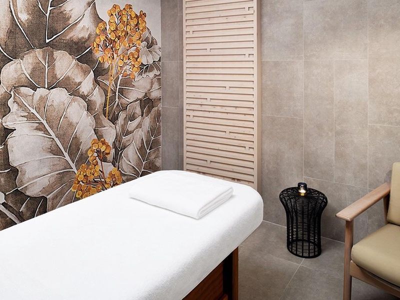 Courtyard By Marriott World Trade Center 4* pas cher photo 12