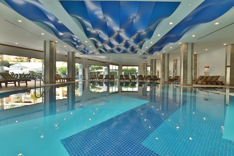Hôtel Crystal Waterworld Aqua Collection 5* pas cher photo 7