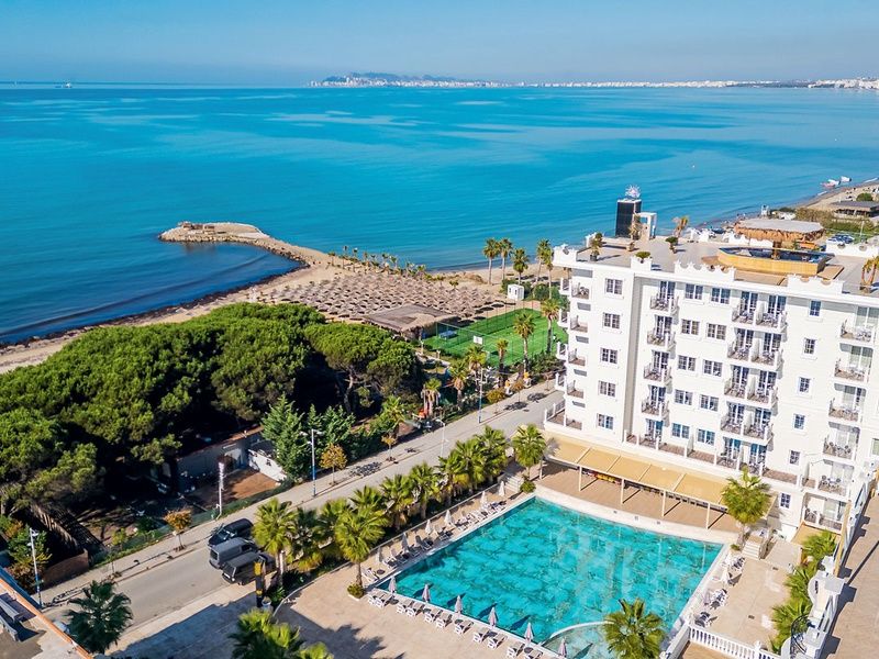 Club Lookéa Amélia Mare 5* pas cher photo 1
