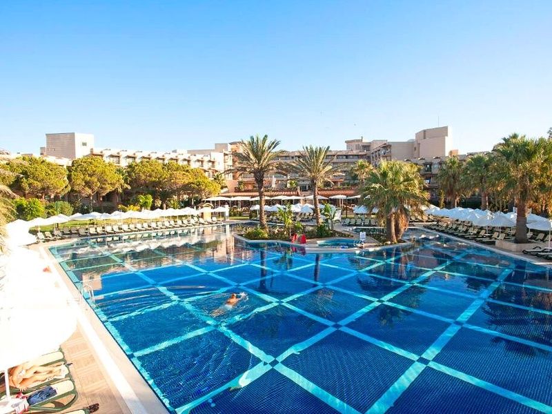 Hôtel Crystal Tat Beach Pearl Collection 5* pas cher photo 1