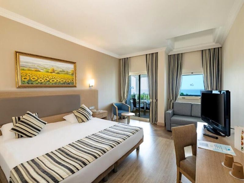 Hôtel Crystal Tat Beach Pearl Collection 5* pas cher photo 2