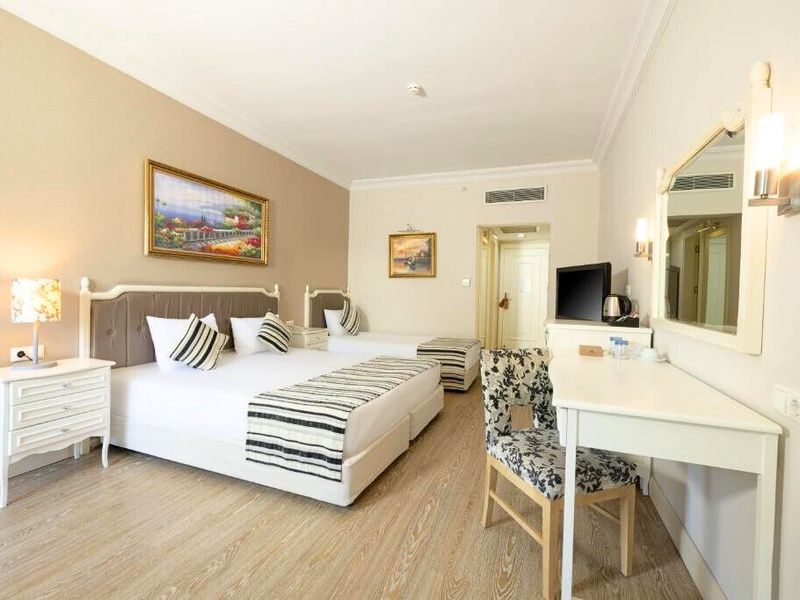 Hôtel Crystal Tat Beach Pearl Collection 5* pas cher photo 3