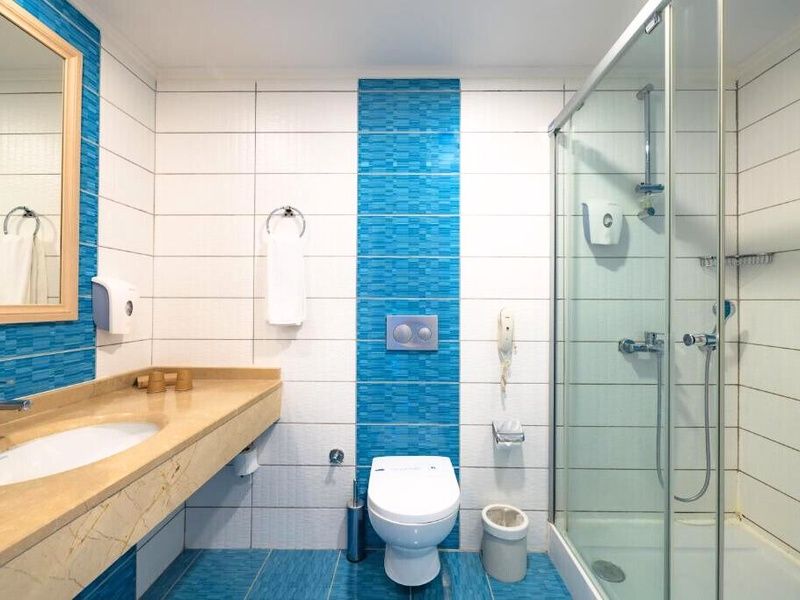 Hôtel Crystal Tat Beach Pearl Collection 5* pas cher photo 4