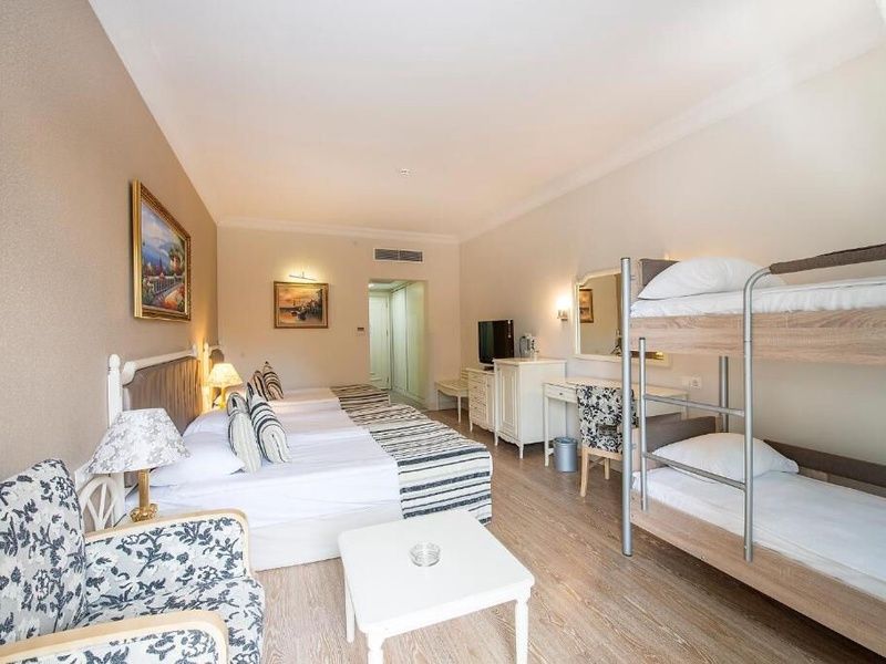 Hôtel Crystal Tat Beach Pearl Collection 5* pas cher photo 5