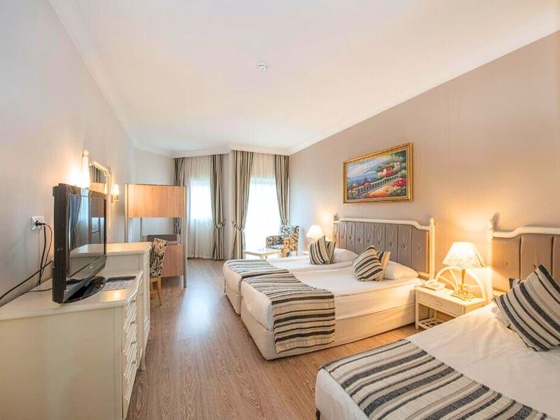Hôtel Crystal Tat Beach Pearl Collection 5* pas cher photo 6