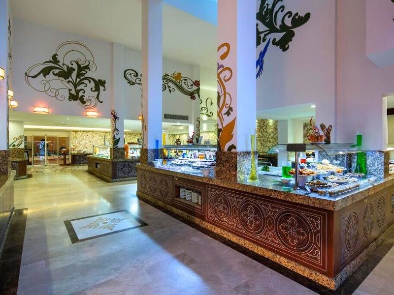 Hôtel Crystal Tat Beach Pearl Collection 5* pas cher photo 7