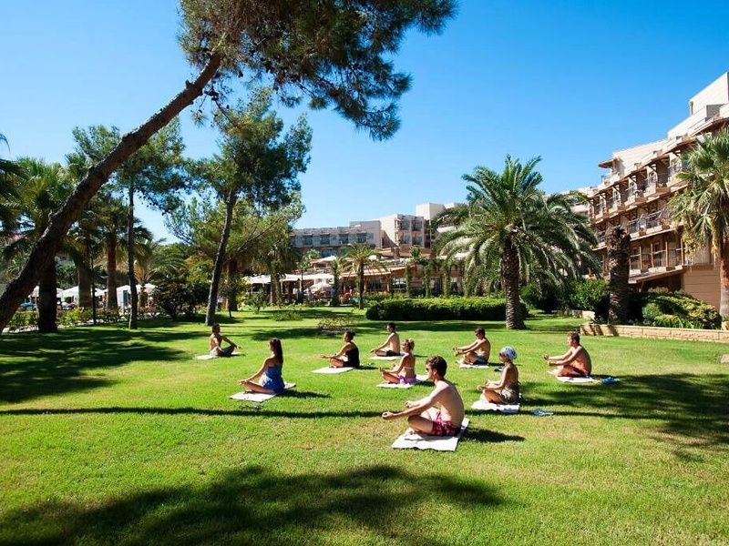 Hôtel Crystal Tat Beach Pearl Collection 5* pas cher photo 9