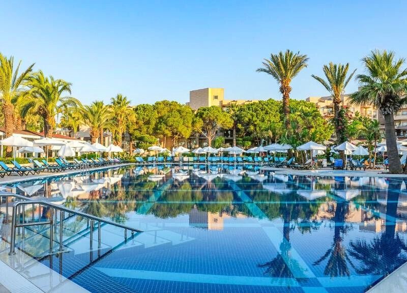 Hôtel Crystal Tat Beach Pearl Collection 5* pas cher photo 10