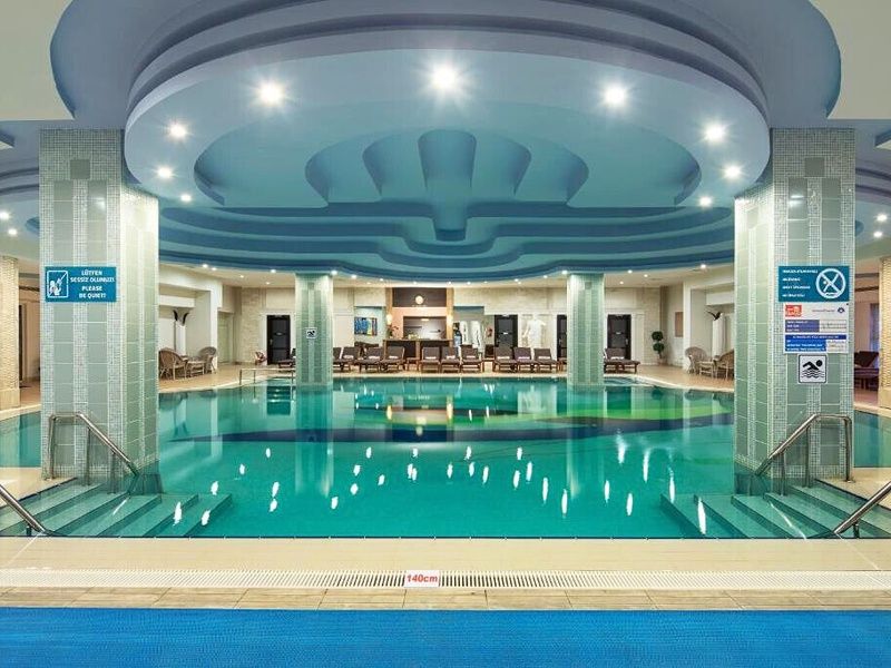 Hôtel Crystal Tat Beach Pearl Collection 5* pas cher photo 12