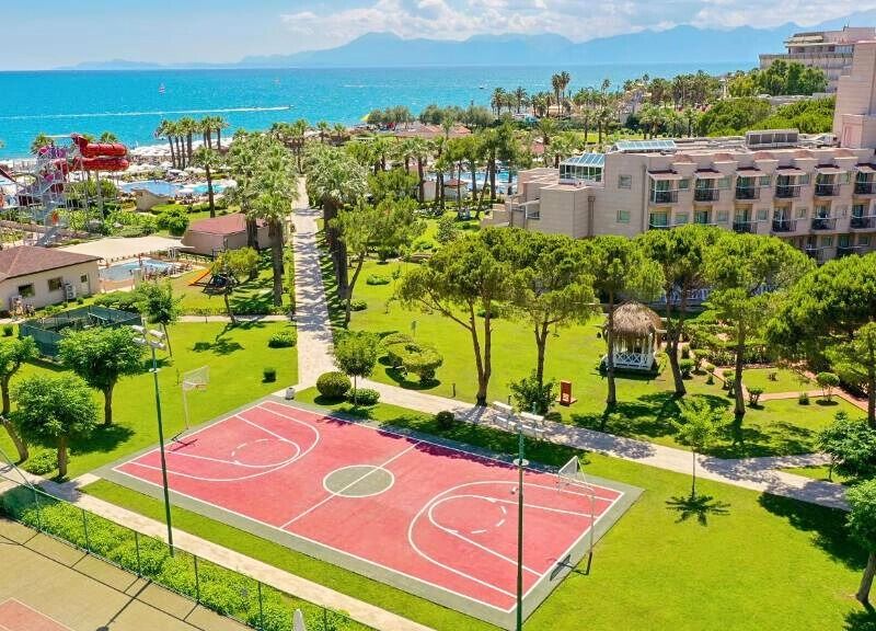 Hôtel Crystal Tat Beach Pearl Collection 5* pas cher photo 14