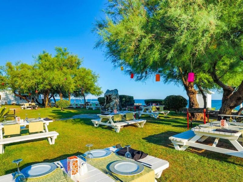 Hôtel Crystal Tat Beach Pearl Collection 5* pas cher photo 15