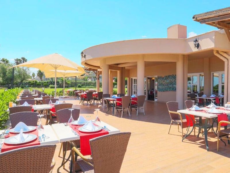 Hôtel Crystal Tat Beach Pearl Collection 5* pas cher photo 16