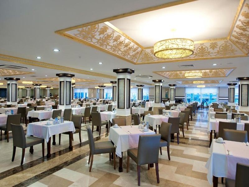 Hôtel Crystal Tat Beach Pearl Collection 5* pas cher photo 17