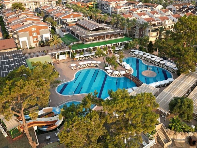 Hotel Crystal Aura Aqua Collection 5* pas cher photo 2
