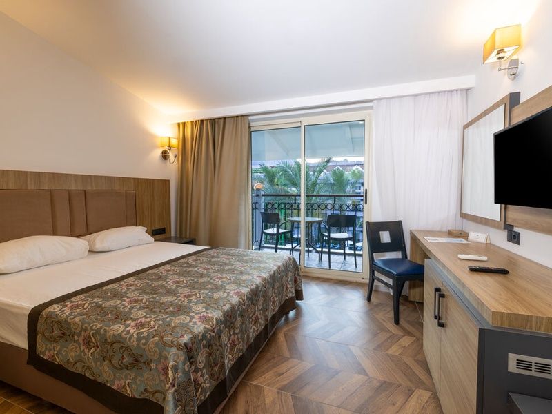 Hotel Crystal Aura Aqua Collection 5* pas cher photo 7