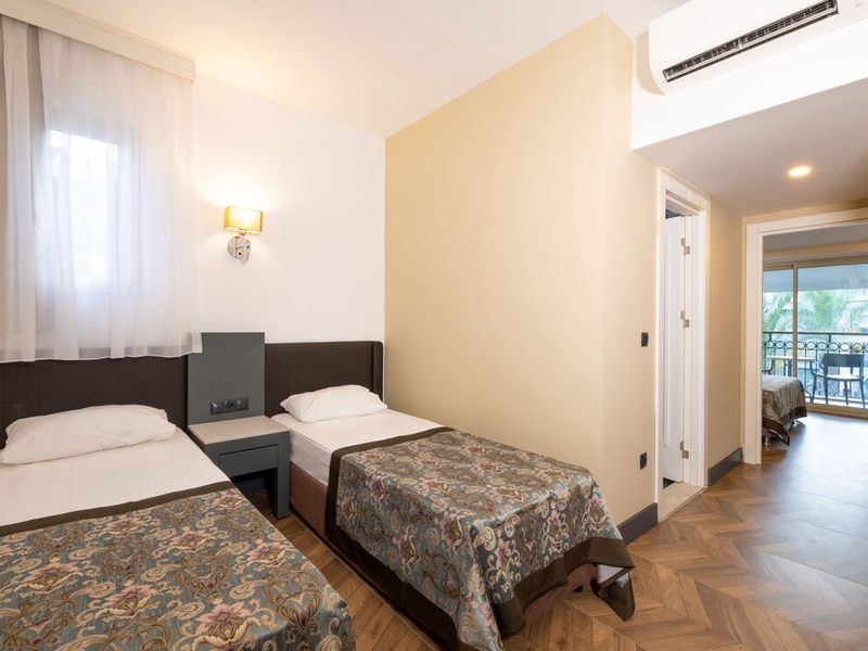 Hotel Crystal Aura Aqua Collection 5* pas cher photo 8