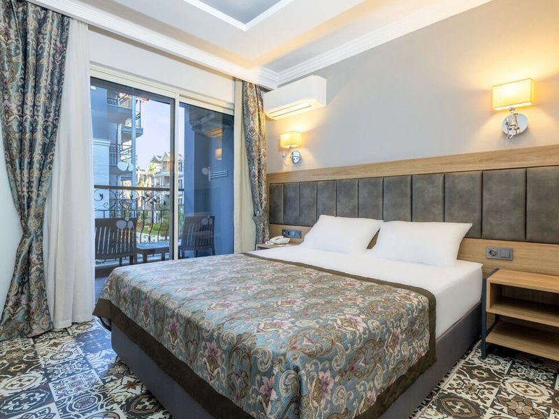 Hotel Crystal Aura Aqua Collection 5* pas cher photo 10