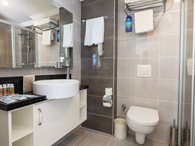 Hotel Crystal Aura Aqua Collection 5* pas cher photo 11