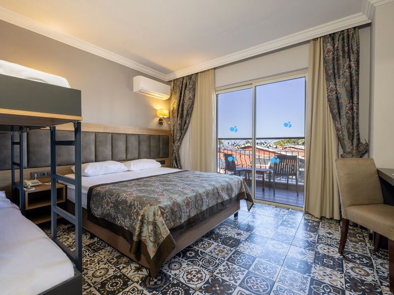 Hotel Crystal Aura Aqua Collection 5* pas cher photo 12