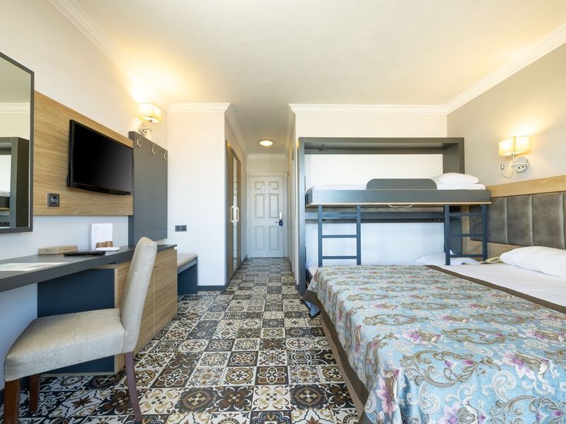Hotel Crystal Aura Aqua Collection 5* pas cher photo 13