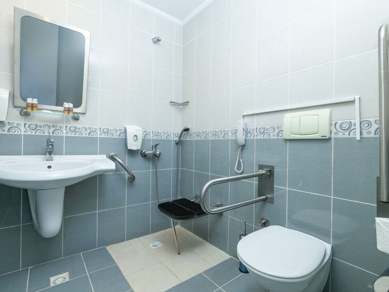 Hotel Crystal Aura Aqua Collection 5* pas cher photo 14