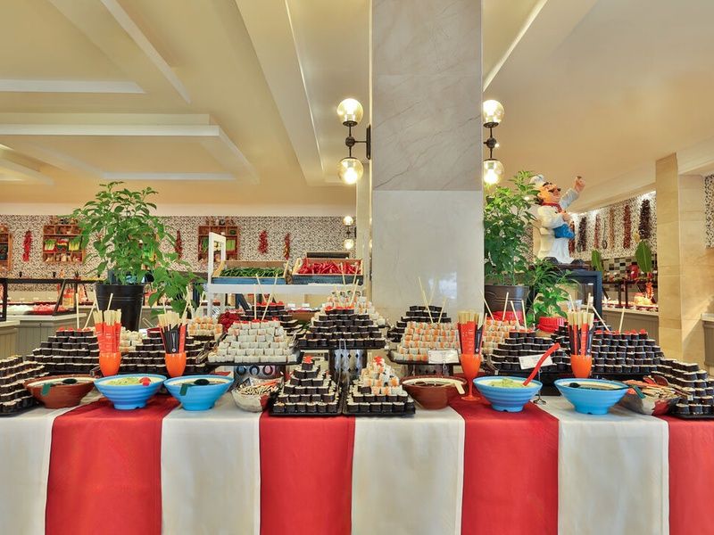 Hotel Crystal Aura Aqua Collection 5* pas cher photo 15