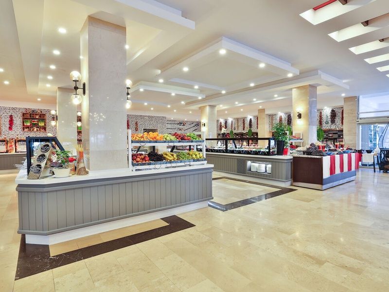 Hotel Crystal Aura Aqua Collection 5* pas cher photo 16