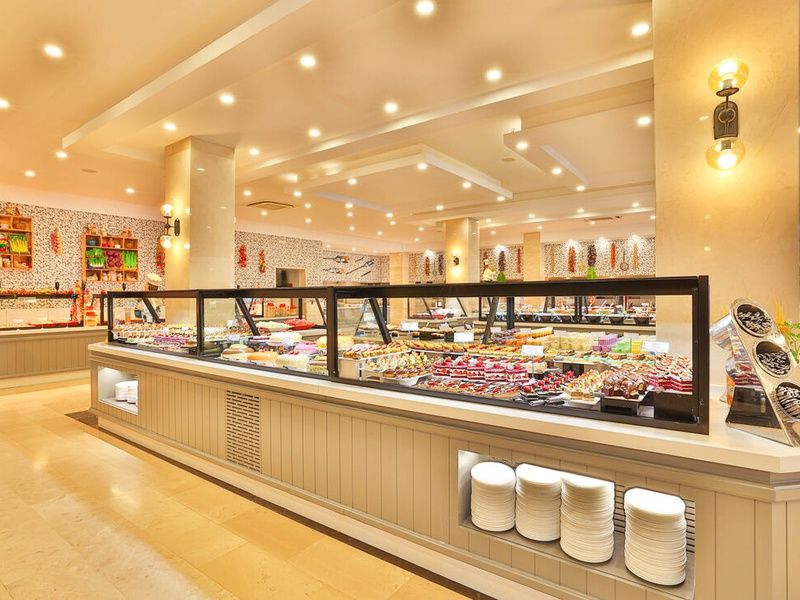 Hotel Crystal Aura Aqua Collection 5* pas cher photo 17