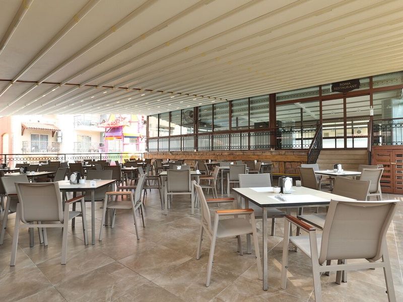 Hotel Crystal Aura Aqua Collection 5* pas cher photo 18