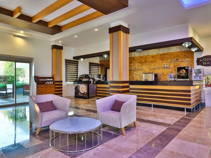 Hotel Crystal Aura Aqua Collection 5* pas cher photo 20