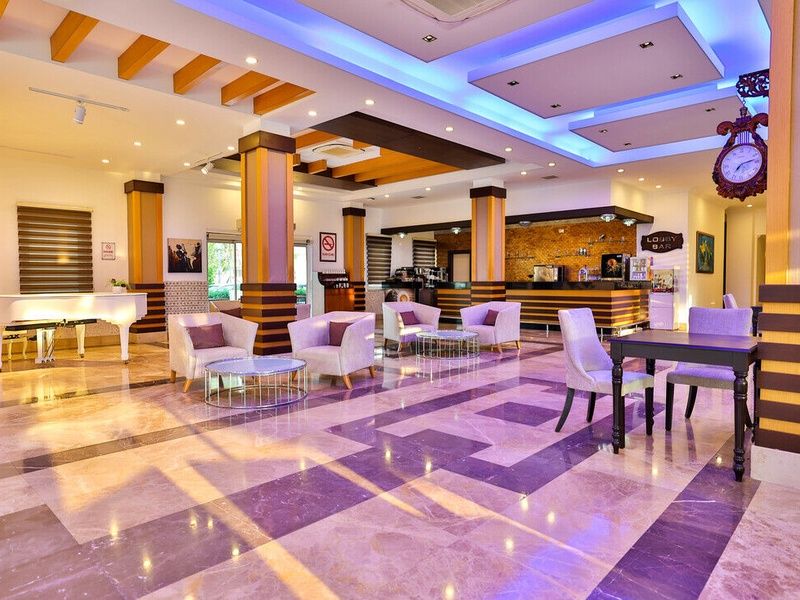 Hotel Crystal Aura Aqua Collection 5* pas cher photo 21