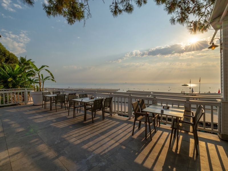 Hotel Crystal Aura Aqua Collection 5* pas cher photo 22