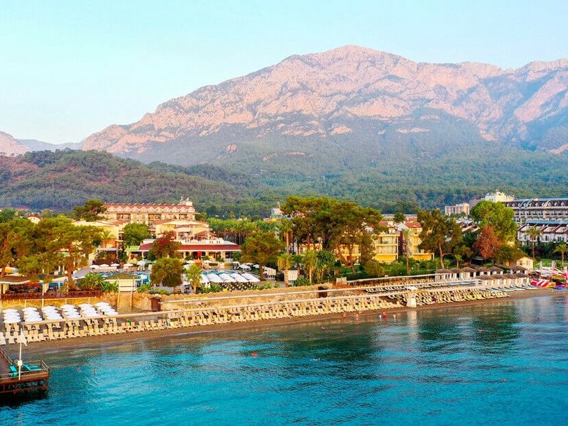 Hotel Crystal Aura Aqua Collection 5* pas cher photo 24