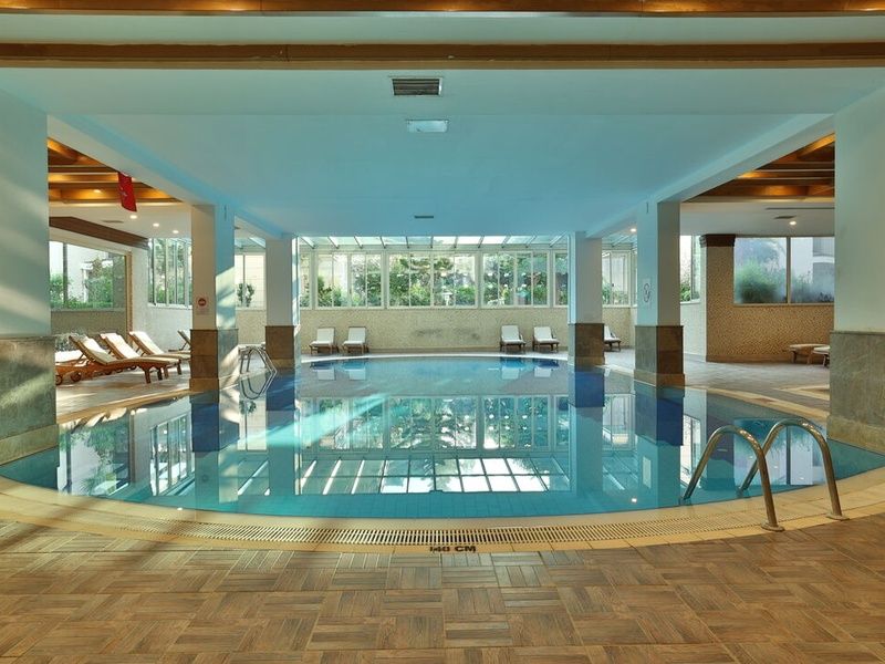 Hotel Crystal Aura Aqua Collection 5* pas cher photo 25