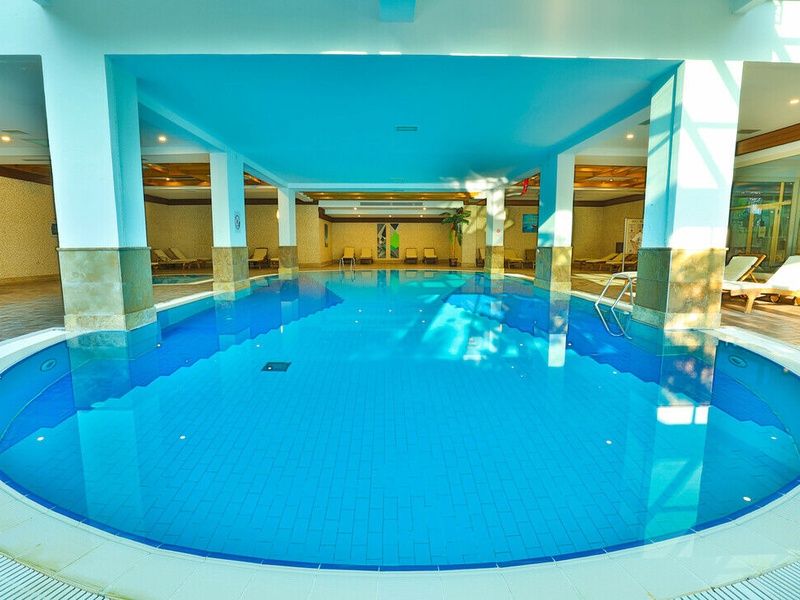 Hotel Crystal Aura Aqua Collection 5* pas cher photo 26